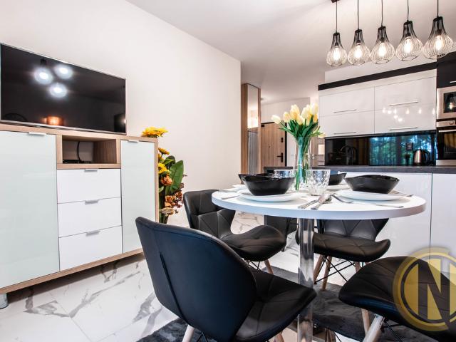 Czyżyny |Nowohucka | 3 pok.| ogródek | ENG Nova Capital biuro nieruchomości Kraków