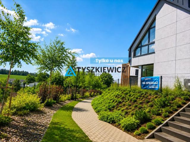 Łączyno, 80 m2
