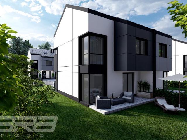 Łączyska 127,80 m², Brzesko