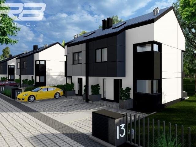 Łączyska 127,80 m², Brzesko