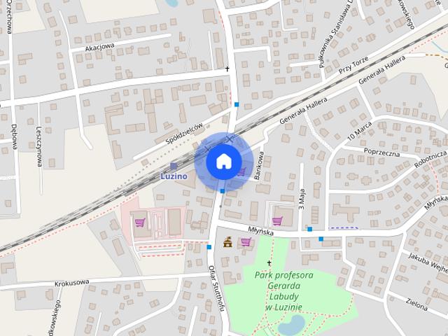 Czyste i zadbane mieszkanie dwupokojowe z prywatnym żłobkiem