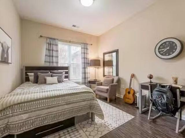 D3 4 Bed 4 Bath