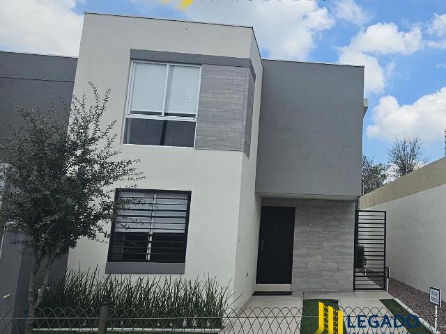 D020 CASA EN VENTA. TORRALBA. LINCOLN, GARCIA, NL