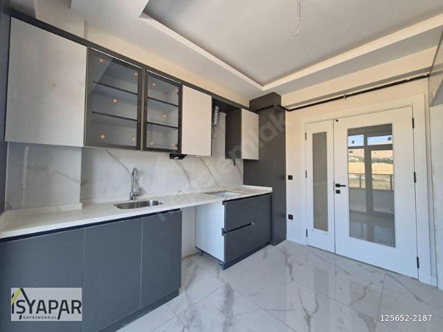 D1029 SELEHADDİN EYYÜBİ MAHALLESİNDE 2+1 SIFIR YERDEN ISITMA GENİŞ LÜKS MALZEME YATIRIM