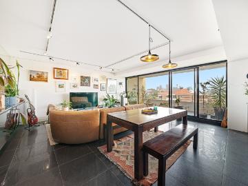 D1219/780 Bourke Street, Redfern NSW 2016 Apartment For Rent | Domain