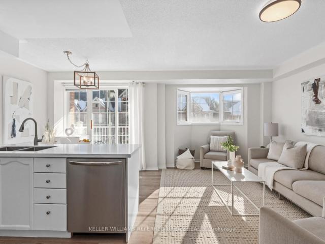 D203 116 Cornell Park Avenue, Markham | Terminated, N12763 | Condos. Ca