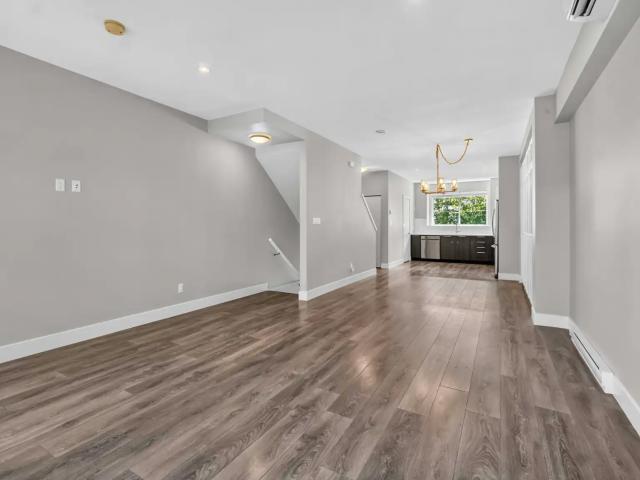 D270 Spacious 3 Bedroom, 2.5 Bathroom Townhouse with Private Patio!