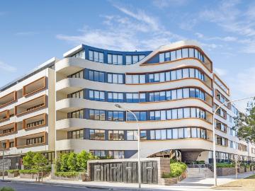 D304/72 MacDonald Street, Erskineville | Village Property