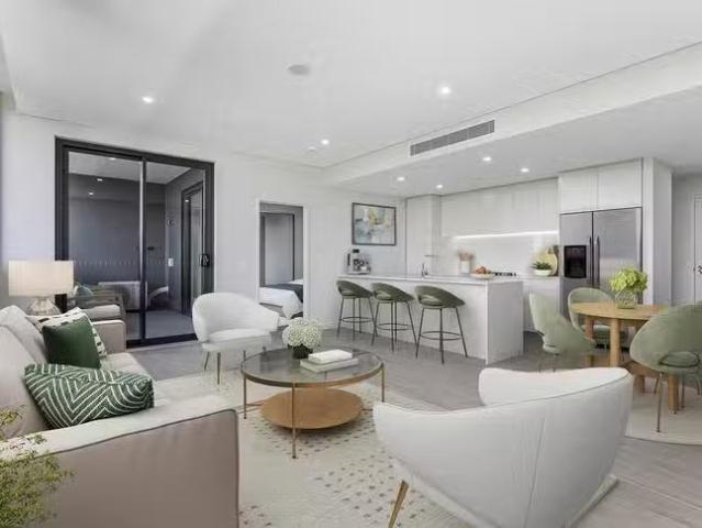 D305/105 Willarong Road, Caringbah, NSW 2229