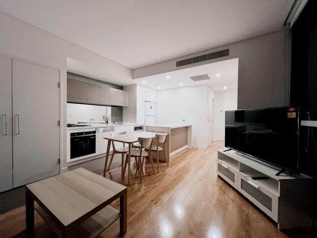 D305/14J Mentmore Ave Rosebery, Sydney
