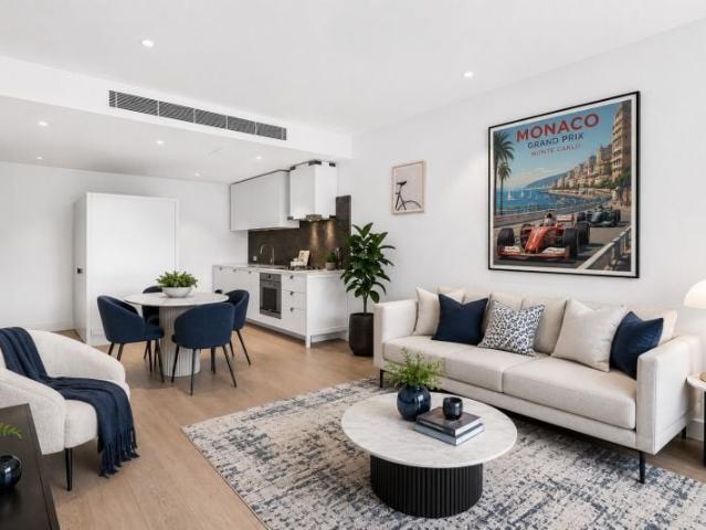 D305/72 MacDonald Street, Erskineville | Village Property