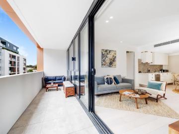 D303/72 MacDonald Street, Erskineville | Village Property