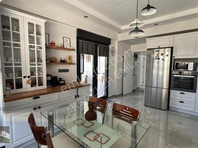 d361 | Aşağısöğütönü Satılık Lüks 4+1 Triplex Villa | 220 M2