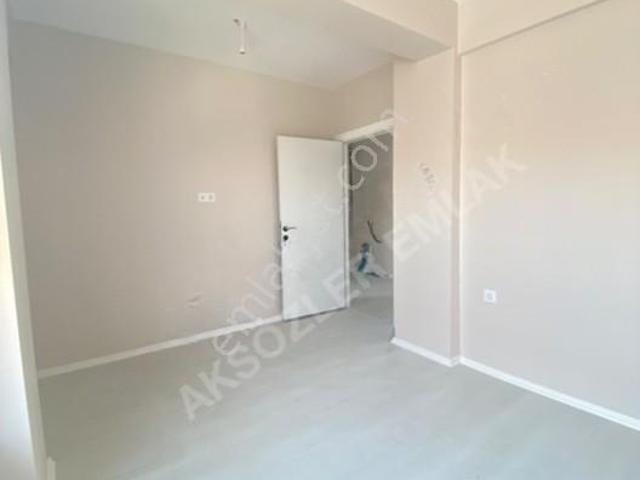 d373 | Sıfır 2+0 Apart | 50 M2 | 3. Kat | Zeminden Isıtmalı