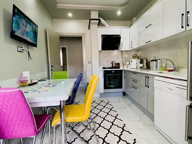 D389 ESENTEPE MAHALLESİNDE SATILIK 2+1 DAİRE! 3. KAT