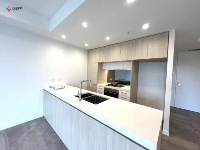 D507/1 Delhi Road, North Ryde Apartment for rent Listed by Ka.
