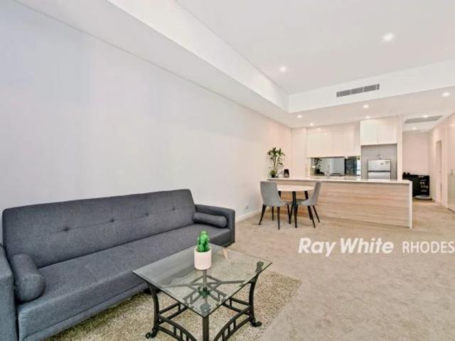 D5105/16 Constitution Road,Meadowbank,New South Wales 2114, Sydney