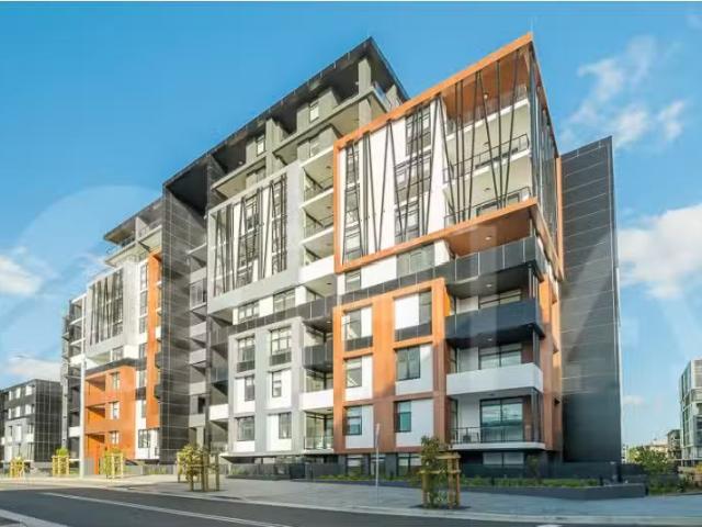 D5601/16 Constitution Road, Ryde Apartment for rent Listed by.