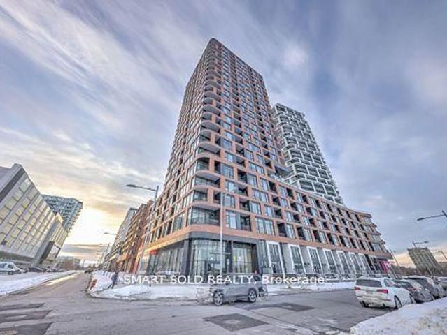 D615 38 Andre De Grasse Street S, Markham | Sold, N13045 | Condos. Ca