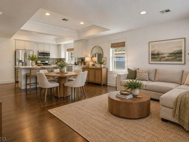 D Main St Unit D, Millburn, Condo For Sale