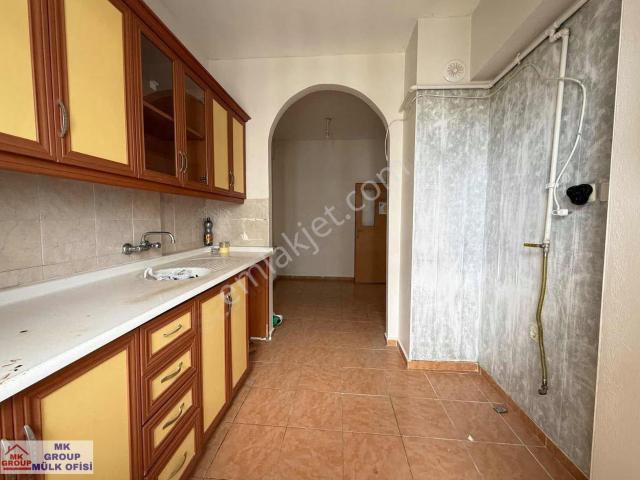 Dış Mantolamalı Güney Cephe 3+1 Kiralık Anayurt Dairesi
