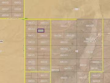 D N Randolph Rd, Kingman, AZ 86409 MLS 031778