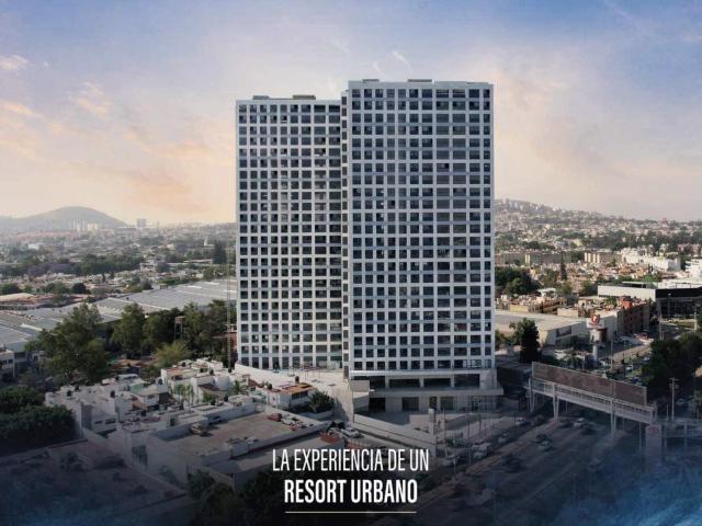 D?o 24 ? Departamento amueblado desde $5,050,000