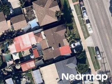 National City, San Diego CCD San Diego County California, San Diego County, California, USA