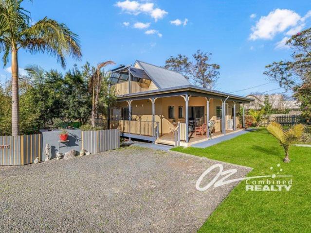D.A Approved Double Block Opportunity with Detached Dual Living!