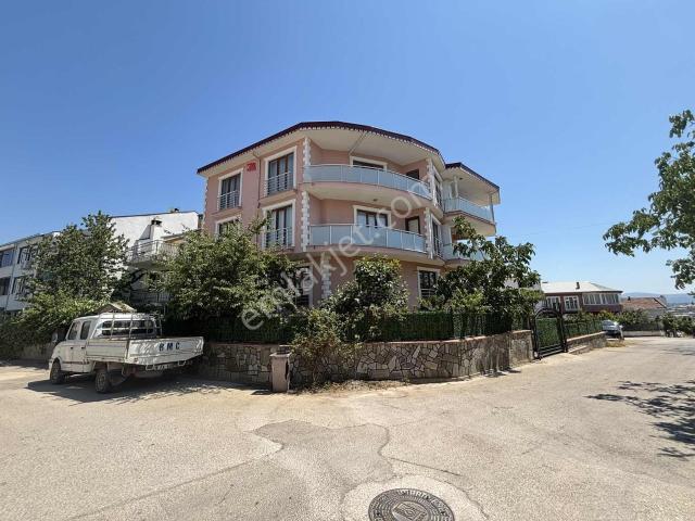 Dıalog Altun'dan Akyıldız'da Kiralık 3+1 Daire