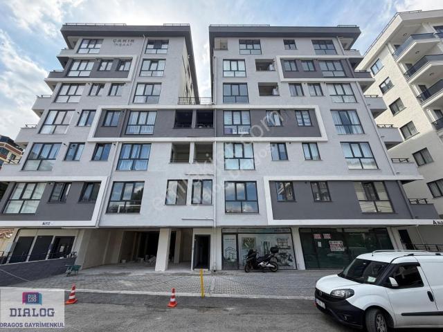 Dıalog Gayrimenkul Girne Mahallesin'de Satılık 4+1 Lüks Dubleks