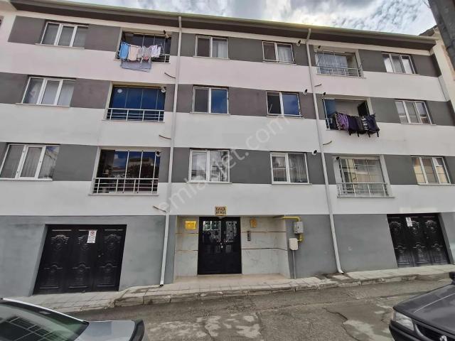 Dıalog Dağ\71 Evlerde 1+1 Kiralık Bakımlı Daire
