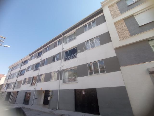 Dıalog Dağ | 71 Evlerde Ertaş Bulvarı Yakını Kiralık 1+1 Daire