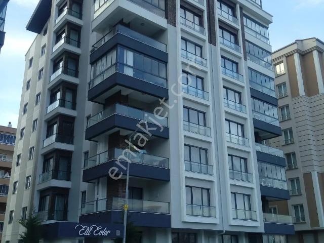 Dıalog Dağ/cevher Dudayev Elite Evler Sitesi 1+1 80 M2 Daire