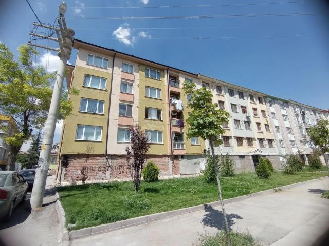 Dıalog Dağ/anadolu Ü. Karşısı 1+1 Yatırımlık Daire