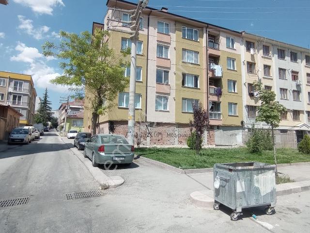 Dıalog Dağ/anadolu Ü. Karşısı 1+1 Asansörlü Eşyalı Kiralık Daire