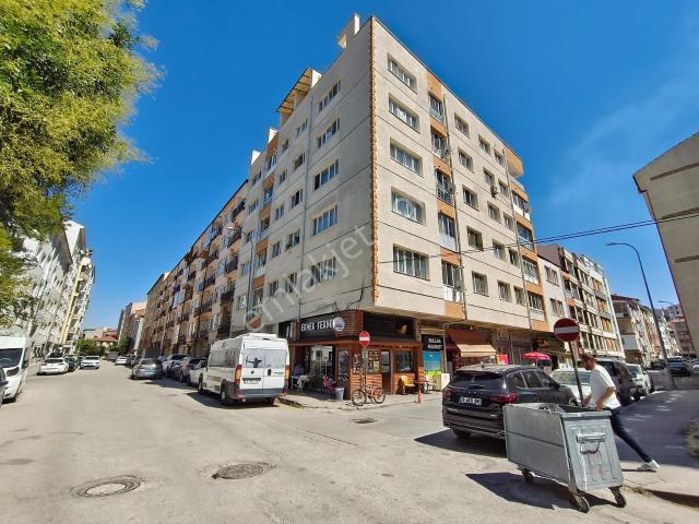 Dıalog Dağ/akarbaşı 3+1 120 M2 Önü Açık Ferah Daire