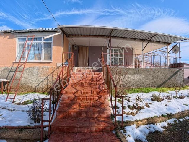 Dıalog Dağ/ Eskişehir Ahiler Müstakil Ev Ve 1660 M² Arsa