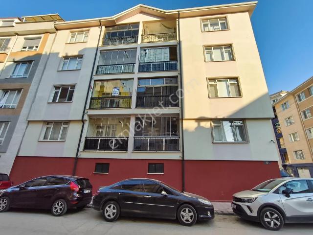 Dıalog Dağ/zafer Gaffarokan Yakını Bakımlı Geniş 2+1 110m2 Daire