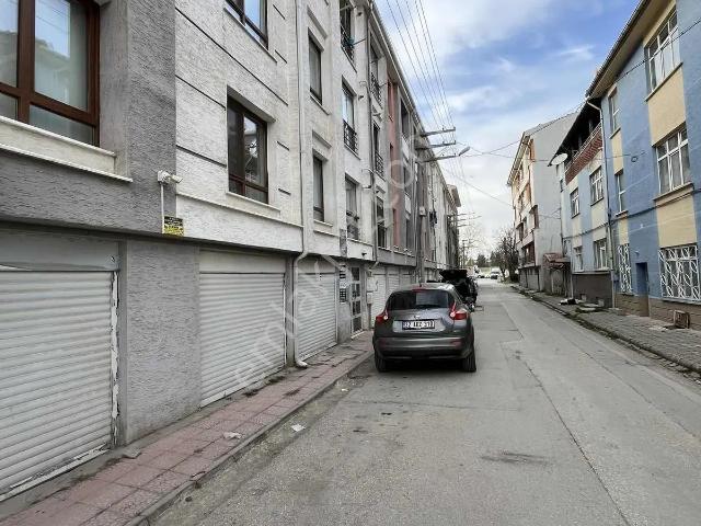 Dıalog Dağ/zafer Mh Tei & Esenli Yakını 2+1 Bakımlı Asansörlü