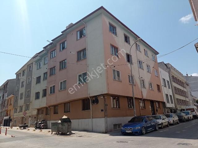 Dıalog Dag | Espark Yakını Yenibağlarda Kiralık Eşyalı Daire