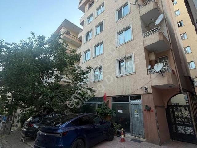 Dıalog Dragos Atalar Mahallesin'de Kiralık 3+1 Daire