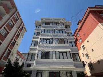 Dıalog Dragos Cevizli Mahallesin'de Satılık 2+1 Lüks Daire