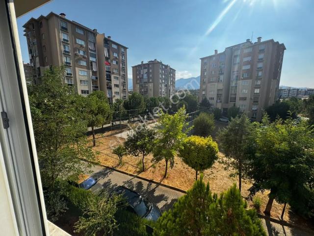 Dıalog Myra Dan 800. Yıl Konutları Nda Kiralık 3+1 Daire