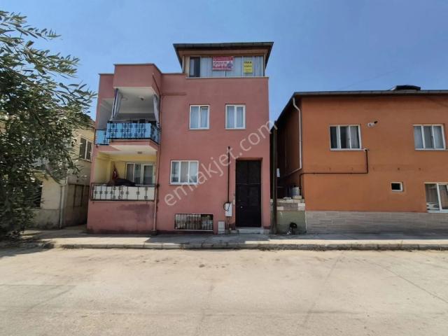 Dıalog Myra Dan Bahçelievler Mahallesi Nde Eşyalı Kiralık Daire