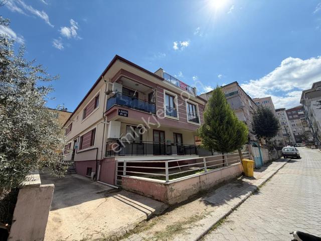 Dıalog Myra Dan Değirmenönü Mah. Nde Satılık 3+1 Dubleks Daire