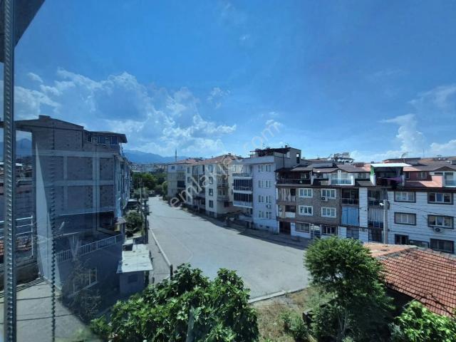 Dıalog Myra Dan Değirmenönü Mahallesi Nde Satılık Daire