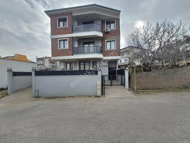 Dıalog Myra Dan Şemikler Mahallesi Nde Satılık Daire