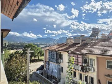 Dıalog Myra Dan Karşıyaka Mahallesi Nde Kiralık Daire