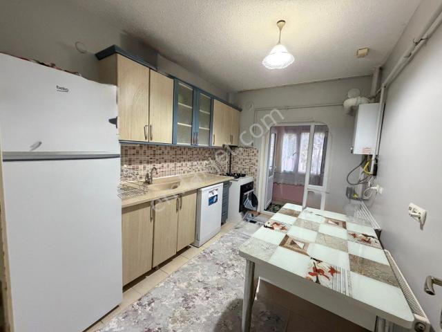 Dıalog Myra Dan Karahasanlı Babadağ Toki 3+1 Satılık Daire